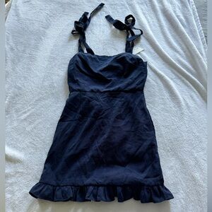 Lost and wander dress